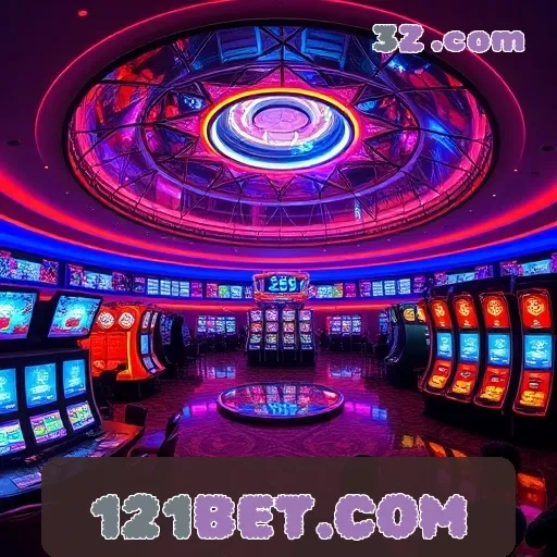 121BET.COM: Mergulhe na Diversão dos Jogos Ao Vivo Hoje Mesmo!