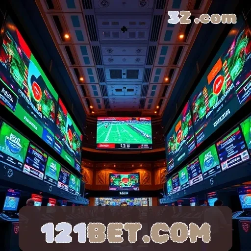 121BET.COM: Respostas Rápidas para Suas Dúvidas de Apostas Online