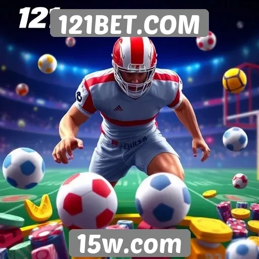 Avaliação dos jogos disponíveis no 121BET.COM