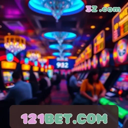 121BET.COM - Jogos