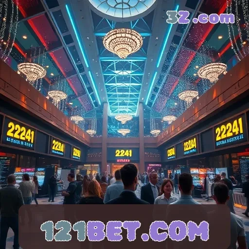 121BET.COM - Loterias