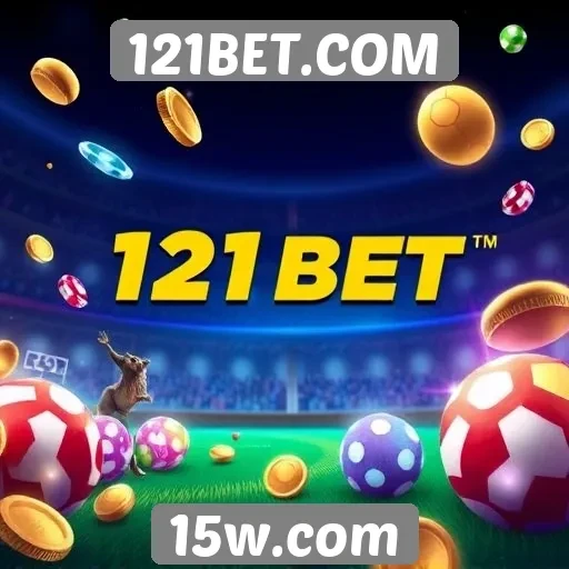 Novos jogos disponíveis em 121BET.COM