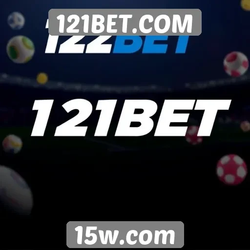 Métodos de pagamento aceitos no 121BET.COM
