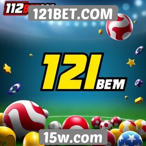 Jogos populares disponíveis em 121BET.COM