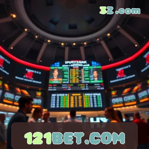 121BET.COM: O Suporte Que Transforma Sua Experiência de Jogo