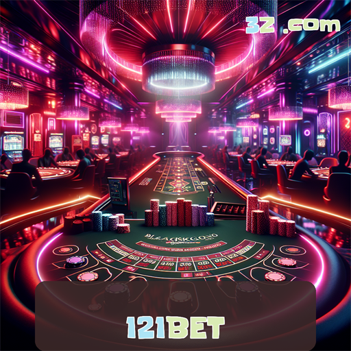 Login: A Porta de Entrada para a Diversão em 121BET
