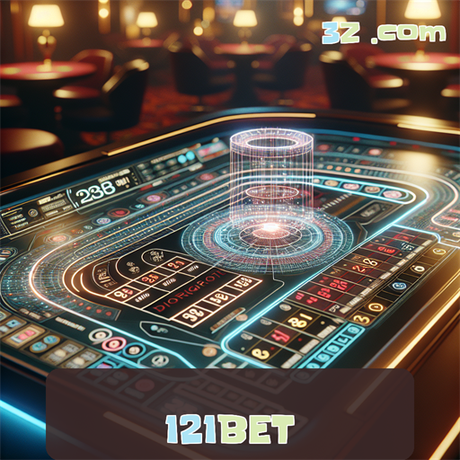 Experiências Exclusivas na Seção VIP do 121BET.COM